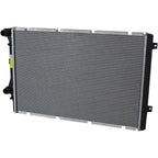A/C Condenser for VW GTI (2011–2014)