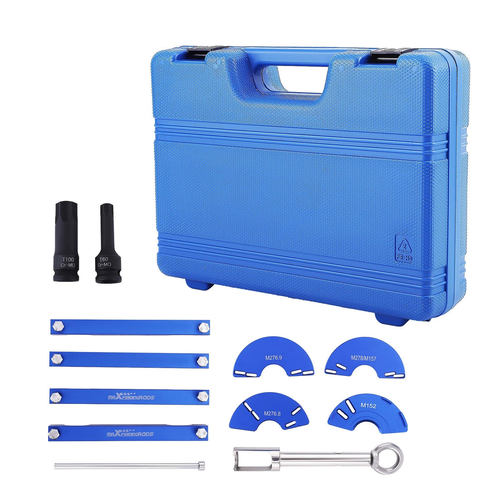 Camshaft Adjuster Locking Tool for Mercedes Benz GLE400 (2016–2019)