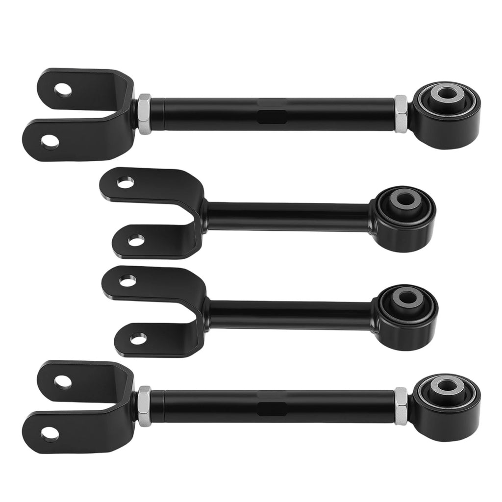 Adjustable Rear Upper Lower Control Arms for Dodge Journey Avenger Chrysler 200 (2008–2019)