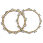 Clutch Friction Plate Kit for Suzuki GSXR600 GSXR750 (2006–2007) 21441-36F30