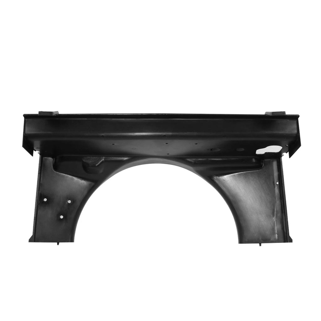 Upper Radiator Cooling Fan Shroud for GMC Savana 2500 (2017–2021)