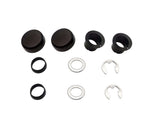 Trim Pin Mounting Hardware for Volvo Penta (3857588, 3857521, 3857522, 3853424)