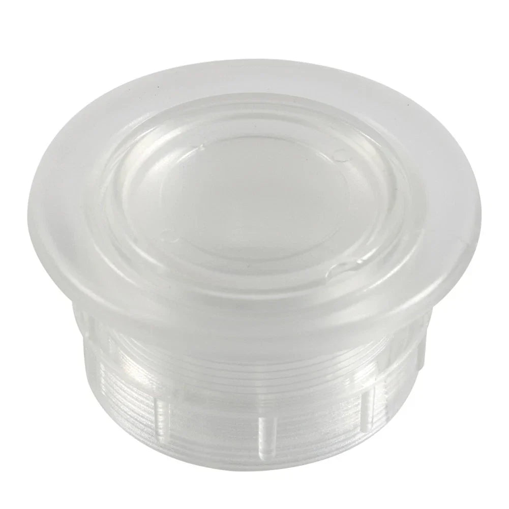 Umbrella Hole Plug Cap Set for Outdoor Table Cover
