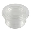 Umbrella Hole Plug Cap Set for Outdoor Table Cover