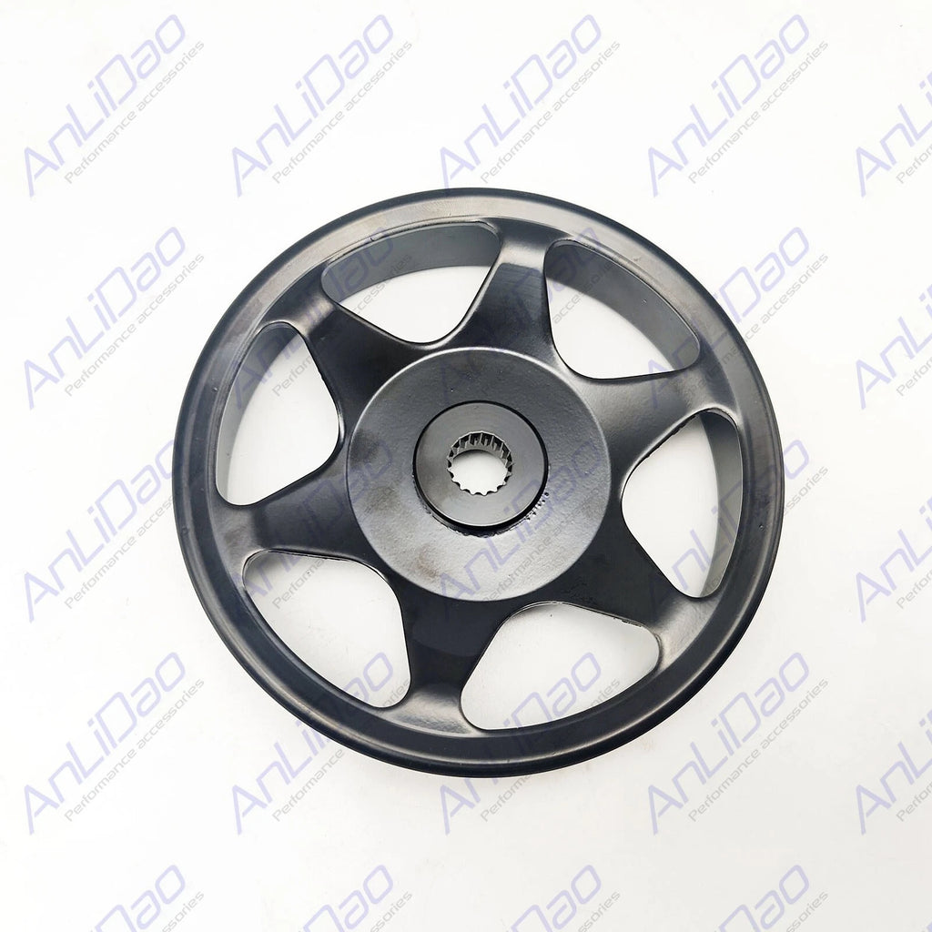 Power Steering Pulley for Volvo Penta 4.3GXi GL 5.0GXi 5.7Gi 8.Gi (3889611)