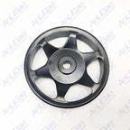 Power Steering Pulley for Volvo Penta 4.3GXi GL 5.0GXi 5.7Gi 8.Gi (3889611)