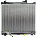 Aluminum Radiator for Suzuki Vitara, Chevrolet Tracker (1999–2008)