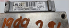 Engine Computer EEC ECM ECU for Ford Ranger Bronco II (1989) E9TF-12A650-V1B