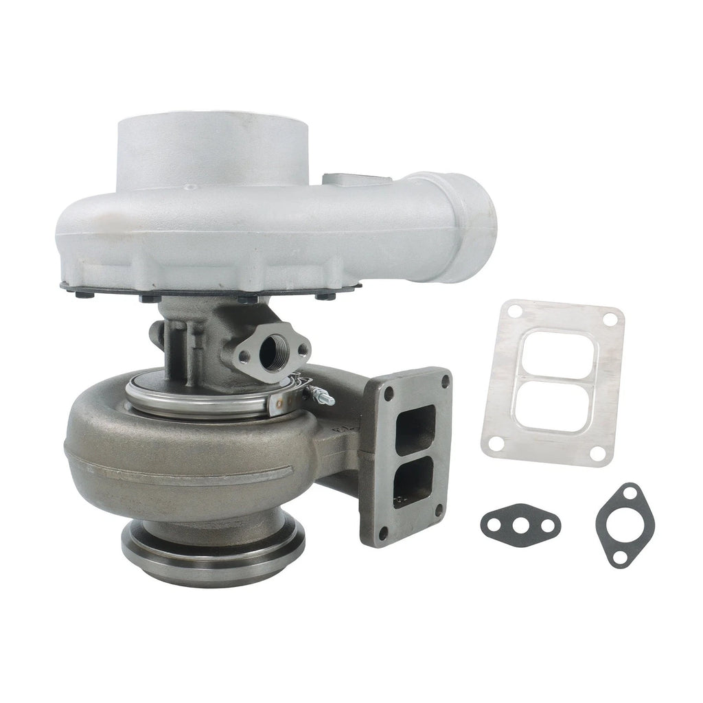 Turbocharger for Cummins NTC855 NTC320 NTCC400 NTC400 (Year Range Not Specified)