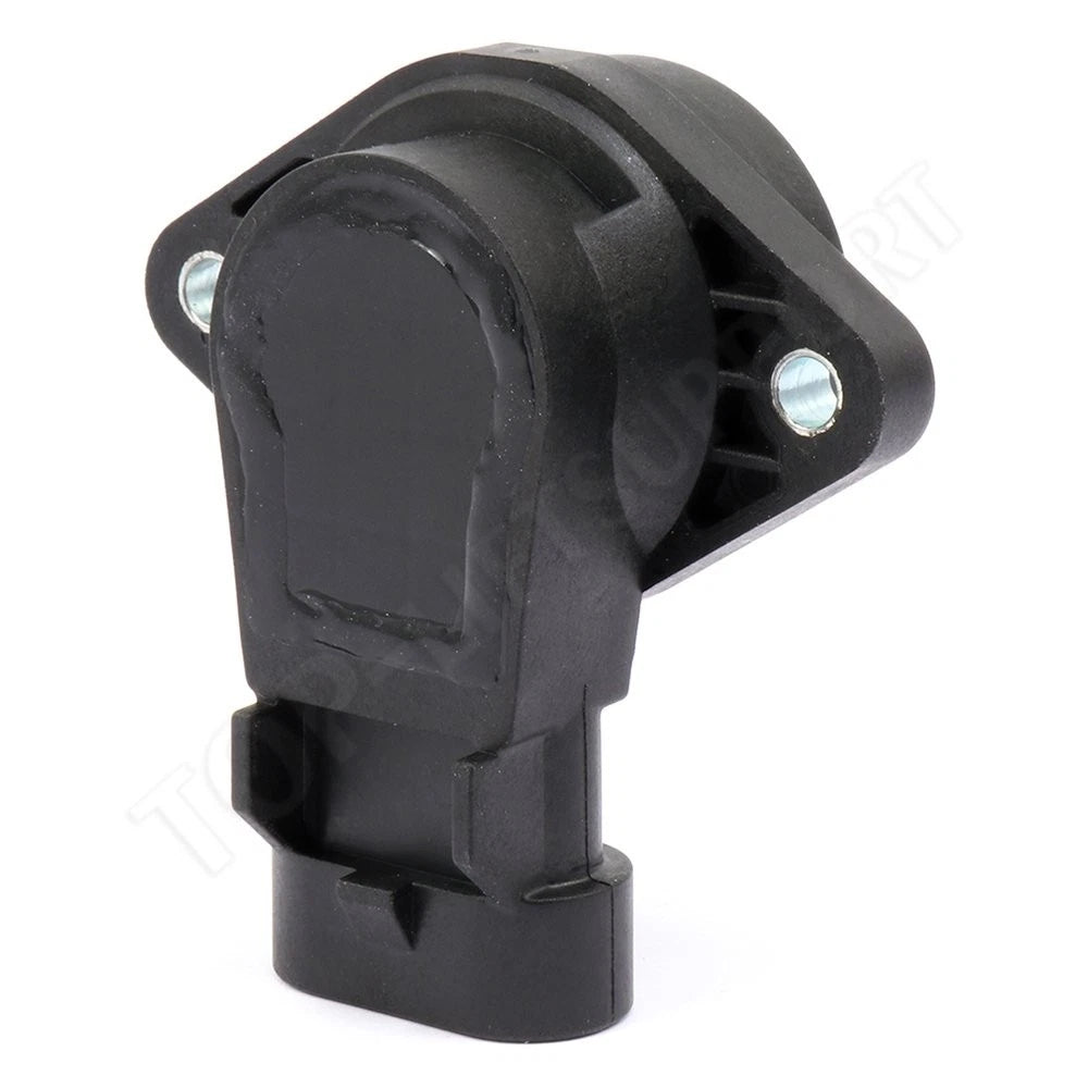 2X Throttle Position Sensor for Chevrolet Monte Carlo SS (Coupe)