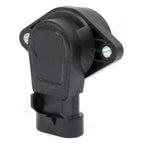 2X Throttle Position Sensor for Chevrolet Monte Carlo SS (Coupe)