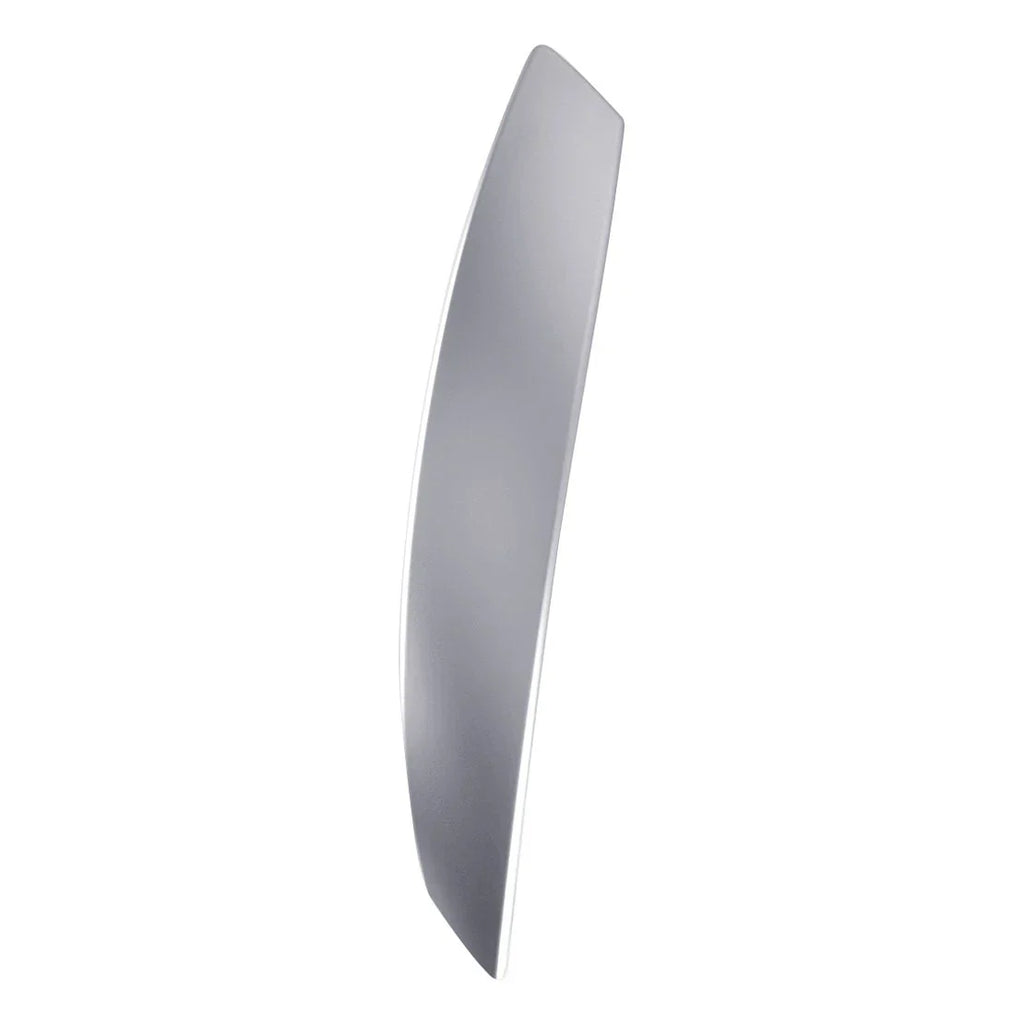 Silver Right Inner Door Handle Cover Trim for BMW Z4 E85 E86 (2002-2008)