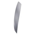 Silver Right Inner Door Handle Cover Trim for BMW Z4 E85 E86 (2002-2008)