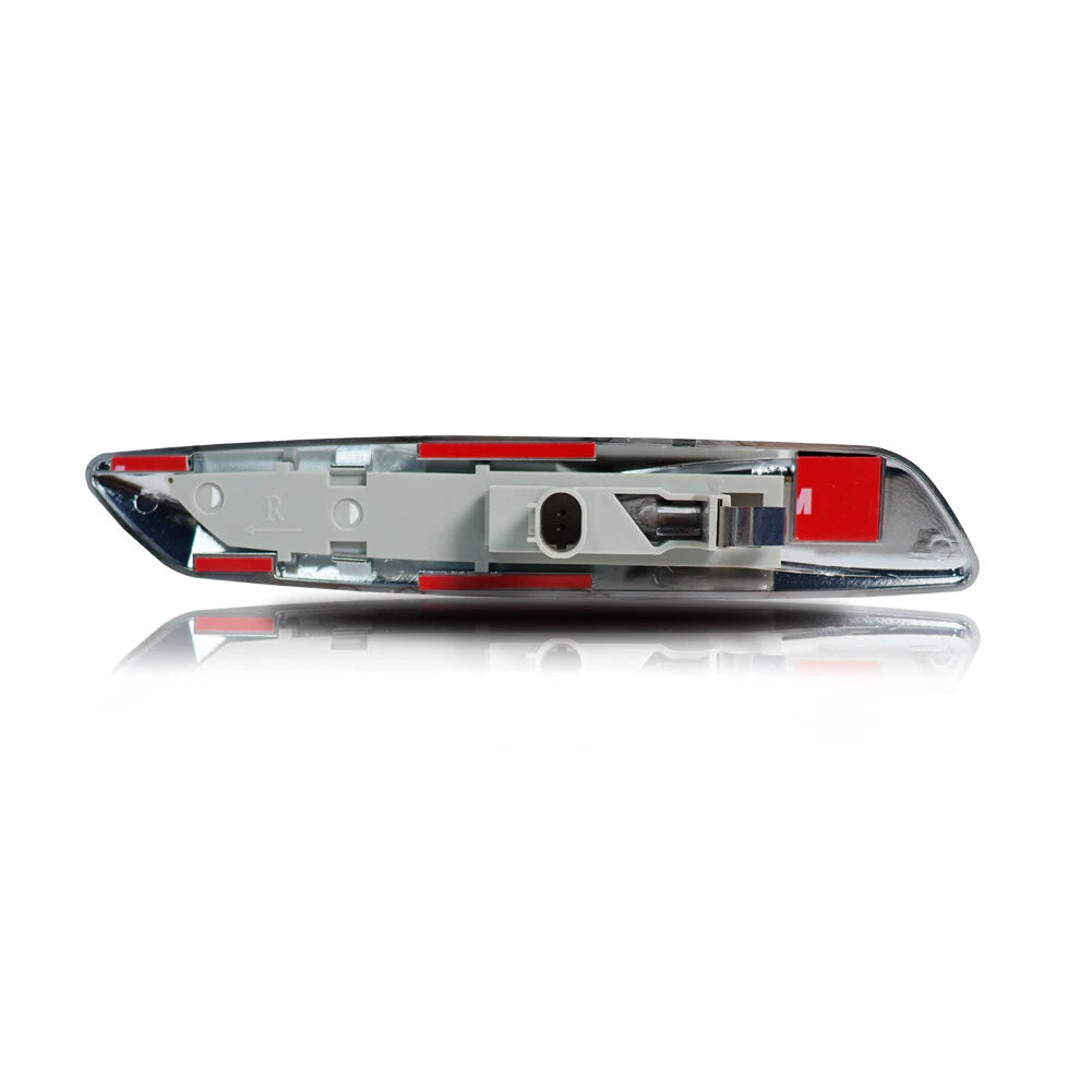 LED Front Side Marker Lights for BMW 1 3 5 Series (2004–2010)