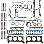 Full Gasket Bolts Set for Chrysler Town & Country, Dodge Grand Caravan (3.8L)