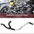 HVAC Heater Water Outlet Hose No.JL1Z18472C for Ford Expedition (2018–2021)