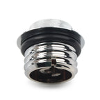 Vented Fuel Tank Gas Cap for Harley Davidson