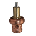 Thermostat for Johnson Evinrude 60-275 HP Outboard (18-1506, 394411, 778199)