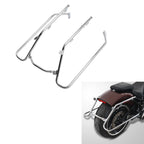 Saddlebag Conversion Support Bracket for Harley Softail Heritage Classic (2018–2023)