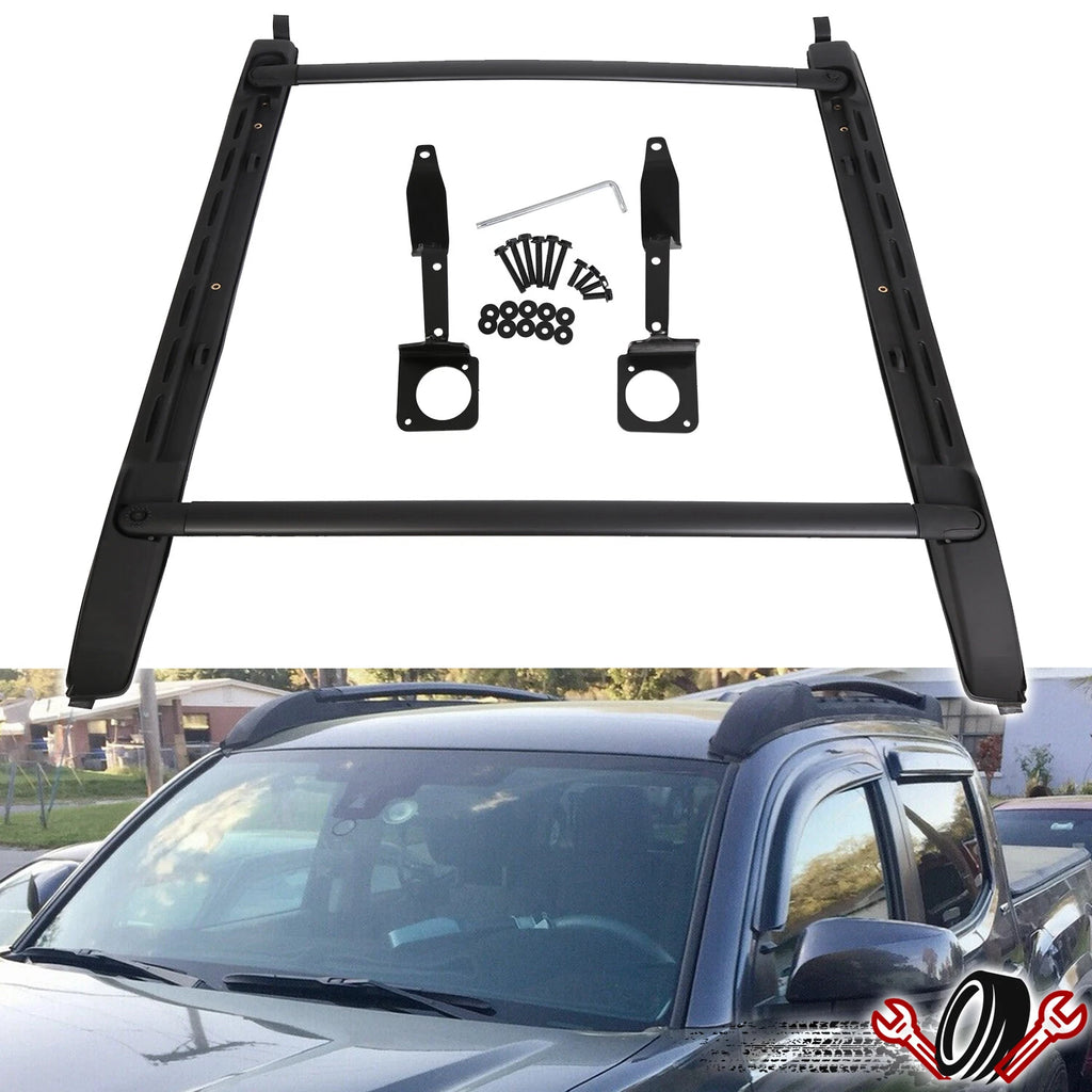 Roof Rack Cross Bar for Toyota Tacoma Double Cab (2005–2023)