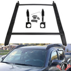 Roof Rack Cross Bar for Toyota Tacoma Double Cab (2005–2023)