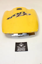 Hood Storage Cover Lid for Kawasaki Jet Ski 1100 ZXI (1999–2001) 14090-3747-7H
