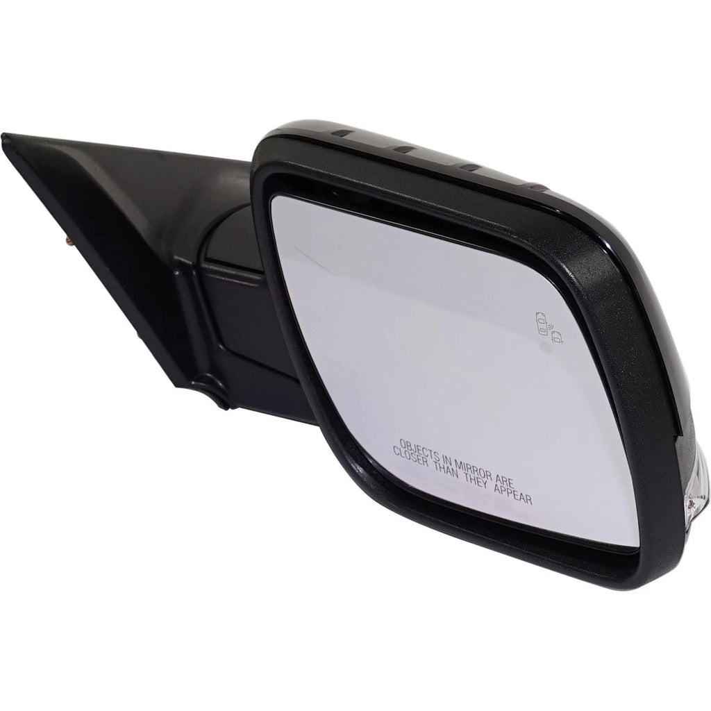 Power Heated Mirrors for Ford Explorer (2016–2019) - LH & RH Set