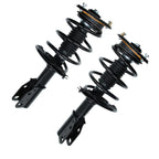 Pair Front Struts Shocks Assembly for Buick LeSabre Cadillac DeVille (2000–2005)
