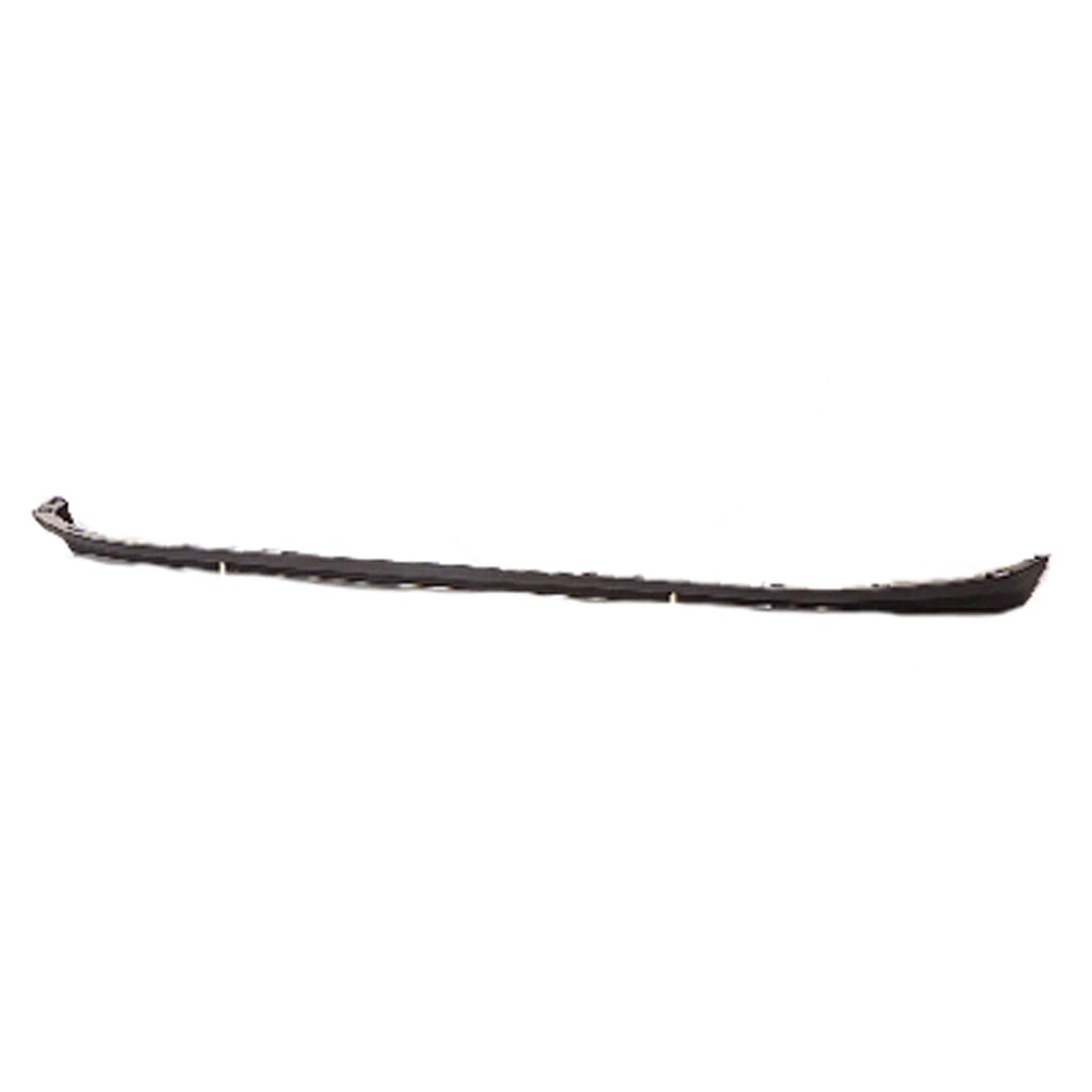 Replacement Textured Front Lower Bumper Valance (See compatibility Chart)