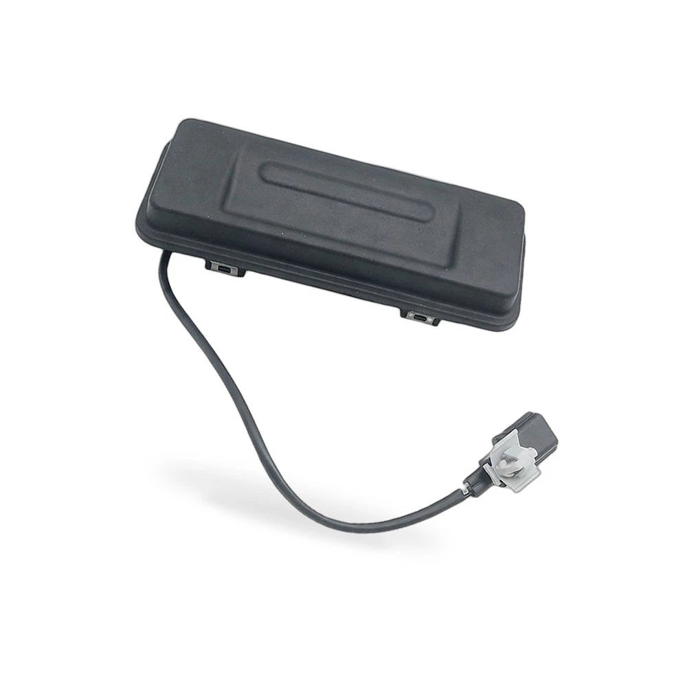 Trunk Tailgate Switch for Kia KX3 Pegas Rio (2015–2023) 81260-D8000