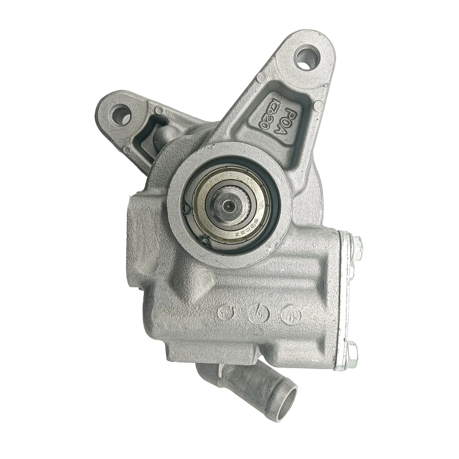 Power Steering Pump for Honda Accord (1994–1997), Odyssey (1995–1997), Acura CL (1997–1999) 215907