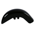 Front Fender for Harley Touring Road King Street Glide (1989–2013) - Painted Black