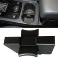 Cup Holder Divider Insert for Subaru Forester, Legacy, Outback (2010-2018)