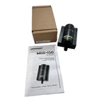 Gas Transmitter for Bacharach MGS 150 R404A (0-1000 PPM, 12-24V)