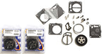 Dual Carburetor Rebuild Kit for Yamaha Superjet Waverunner 3 GP 650 700 701 760