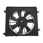 A/C Condenser Fan Assembly for Honda Accord (2013–2017) Acura TLX (2015–2018)