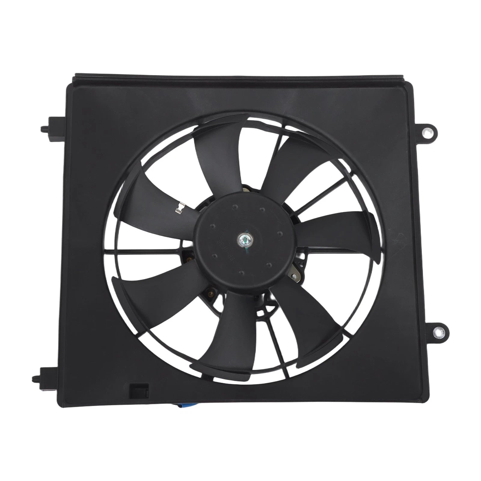 A/C Condenser Fan Assembly for Honda Accord (2013–2017) Acura TLX (2015–2018)