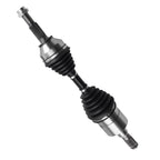 Front CV Axle Wheel Bearing Hub for Chevy Colorado (2007) GMC Canyon (2007) Isuzu (2004–2008)