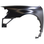 Fender and Fender Liner Kit for Chevrolet Impala (2006–2013)