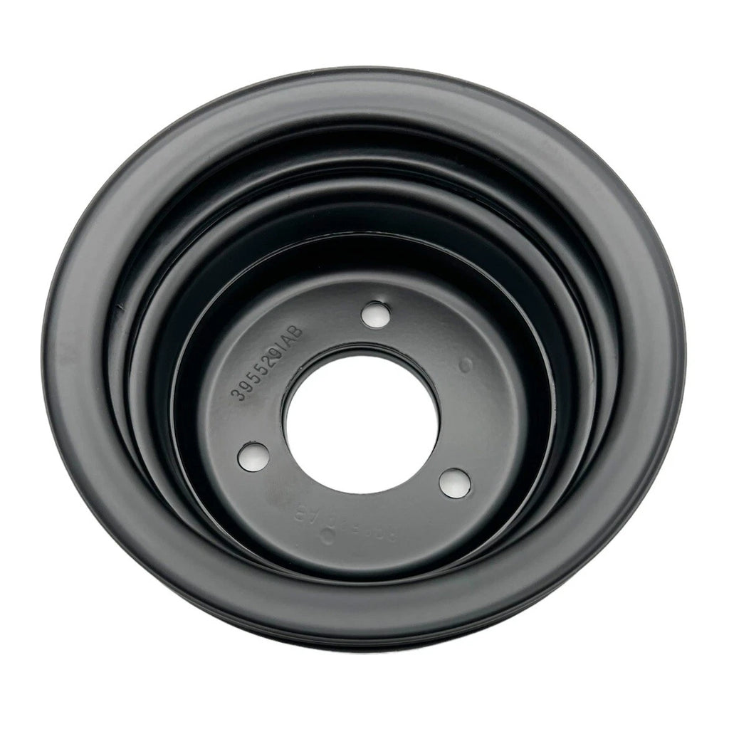 Crankshaft Pulley Replacement for 1969 Chevrolet Chevelle (396–375 HP)