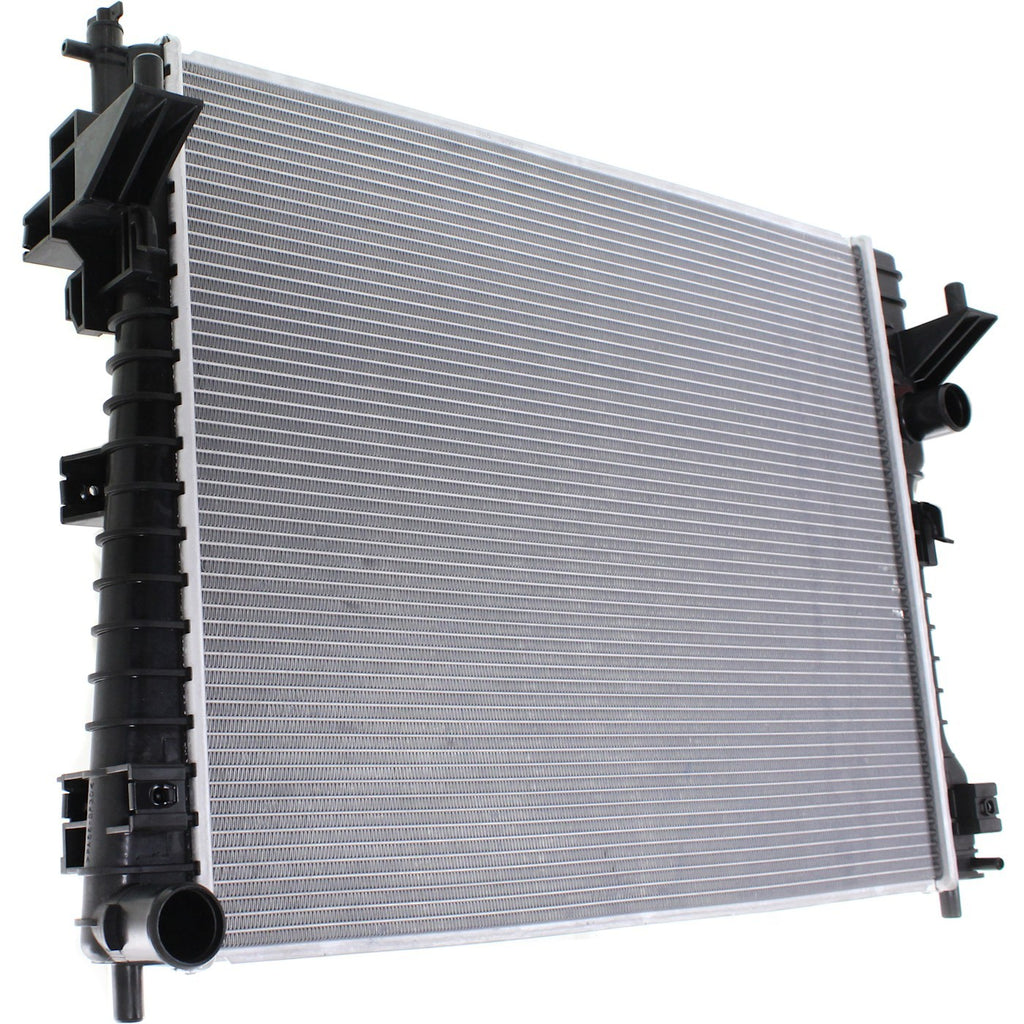 Radiator for Ford Mustang (2011–2014)