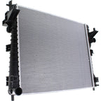 Radiator for Ford Mustang (2011–2014)