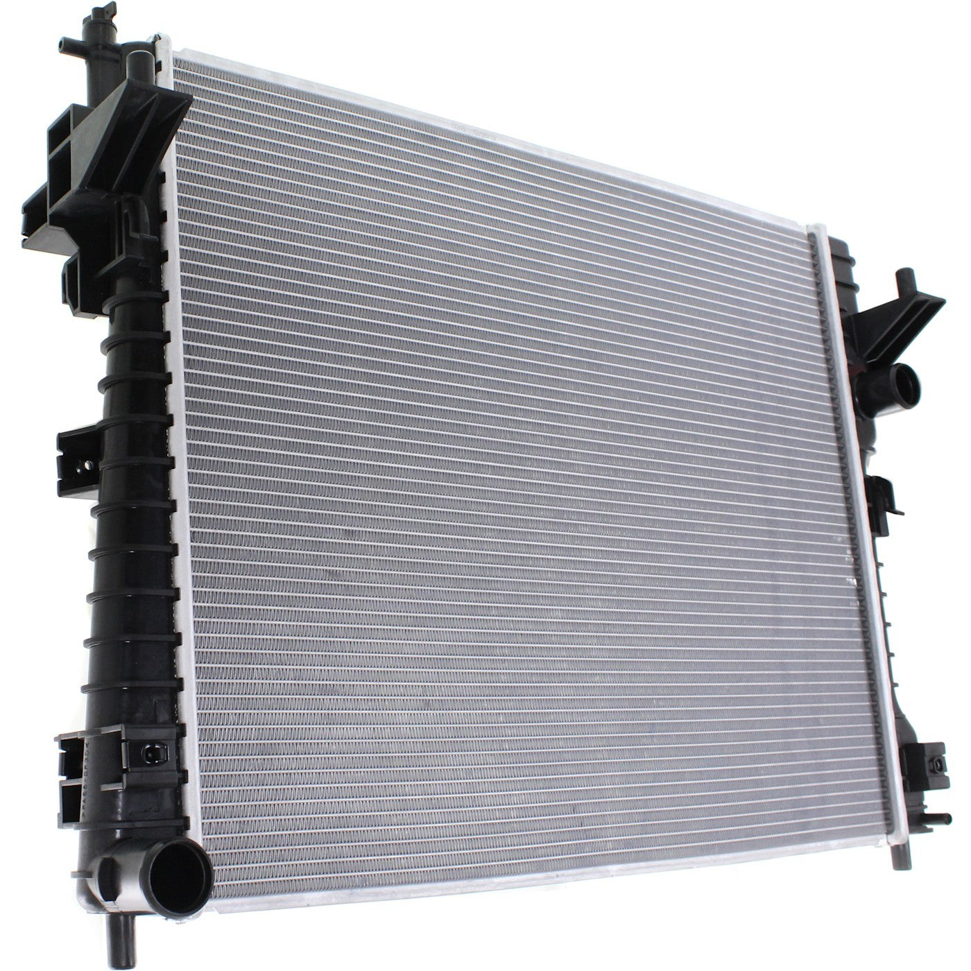 Radiator for Ford Mustang (2011–2014)