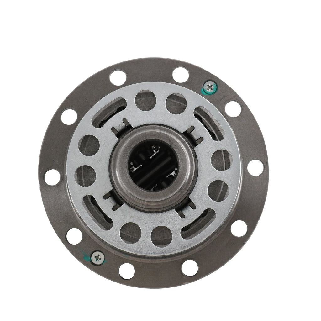 Rear Assembly Differential Case Kit for Nissan Titan Frontier Xterra Pathfinder (2004-2023)