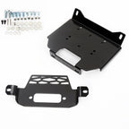 Winch Mount Kit for Polaris RZR 900 1000 Turbo (2016-2019)
