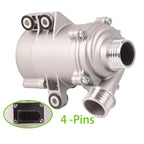 Electric Coolant Water Pump for BMW X1 320i 328i (2011–2015)