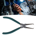 Fuel Line Pliers for Quick Connections and Disconnections