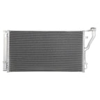 AC Condenser for Hyundai Sonata (2011–2014) and Kia Optima (2011–2015)