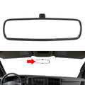 Interior Rear View Mirror for Buick, Chevy, Cadillac, GMC, Pontiac