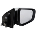 Heated Right Side Mirror for Ford Ranger (2019–2023)